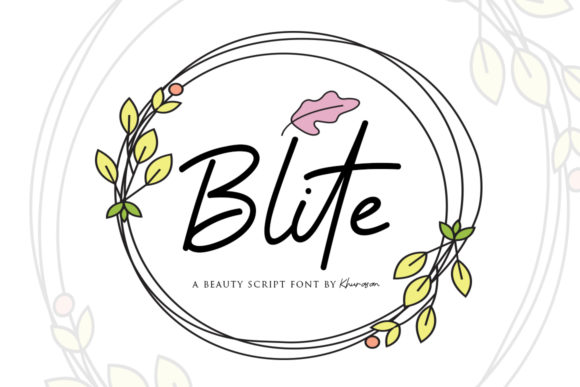 Blite Review: A Script Amp with Classic Roots and Modern Appeal