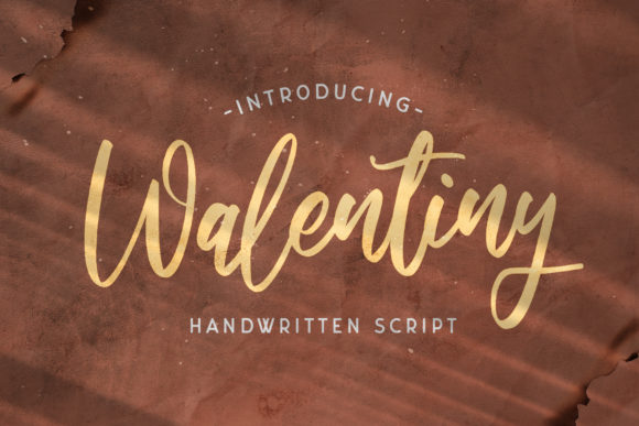 How Walentiny Can Give Your Small Business a Consistent, Professional Look
