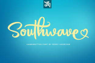 Southwave Script Font: A Designer’s Honest Review