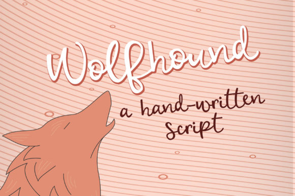 ZP Wolfhound: A Designer’s Honest Take on This Bold Script